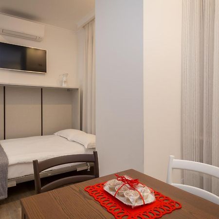 Many Days Apartments Rome Extérieur photo