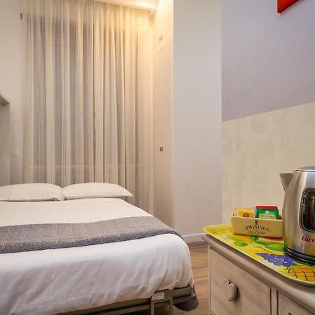 Many Days Apartments Rome Extérieur photo