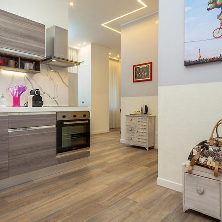 Many Days Apartments Rome Extérieur photo