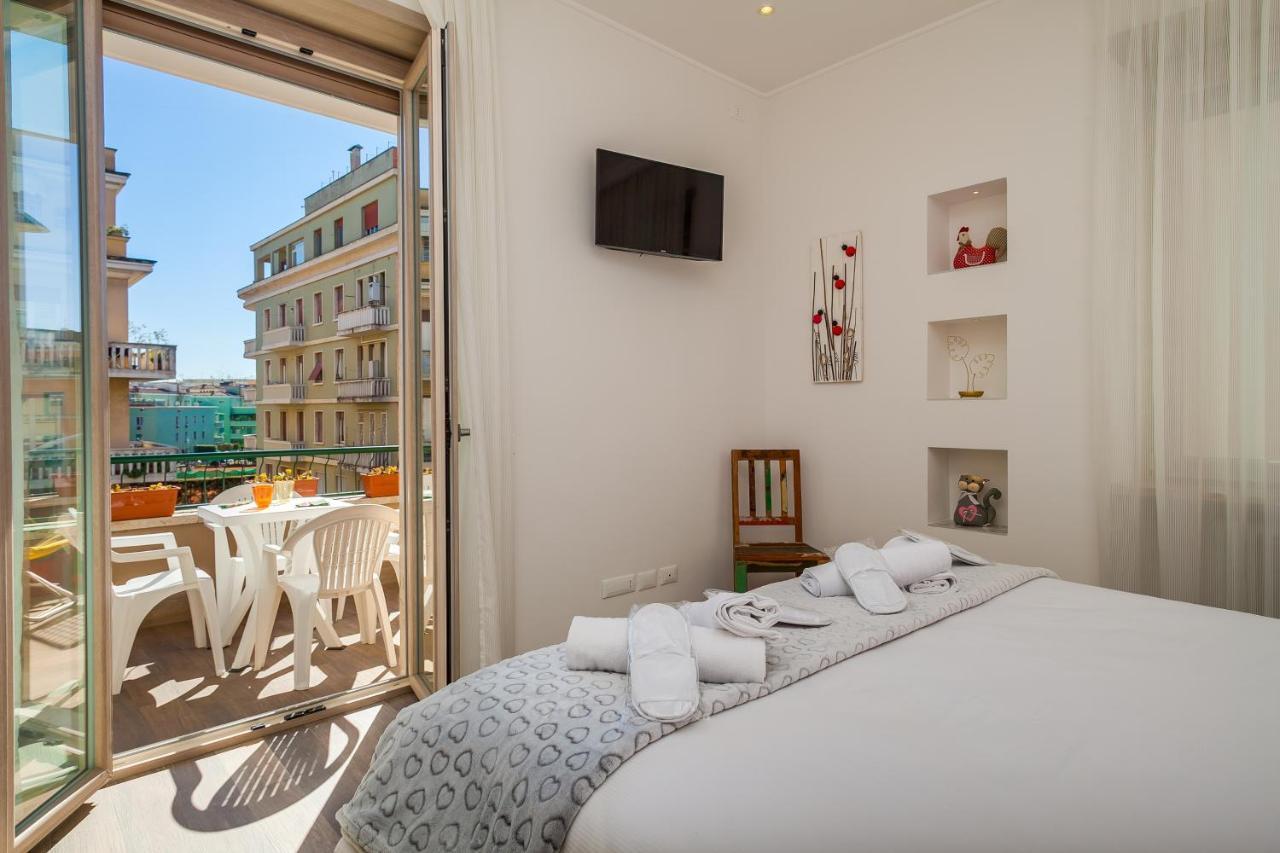 Many Days Apartments Rome Extérieur photo