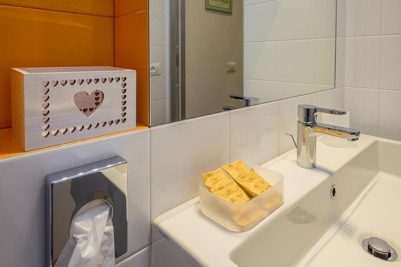 Many Days Apartments Rome Extérieur photo