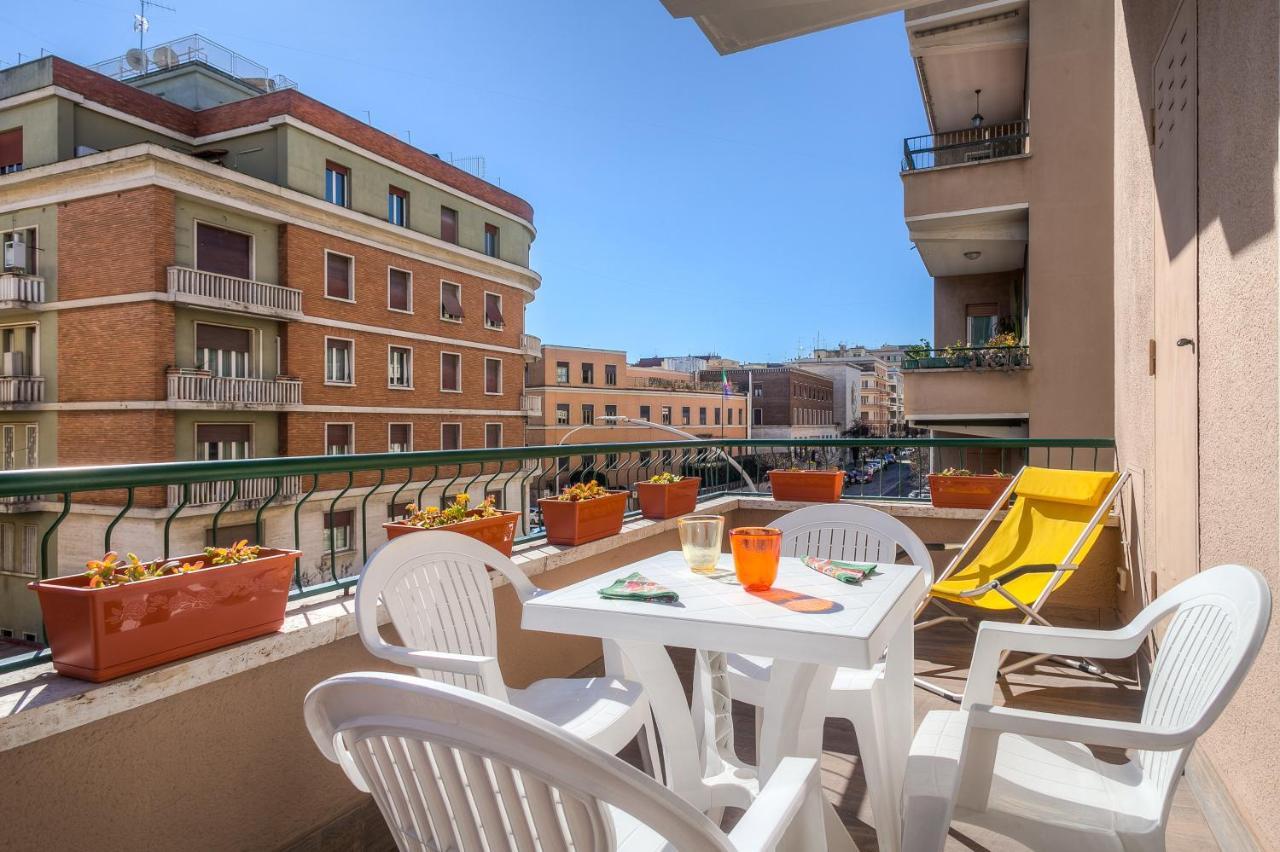 Many Days Apartments Rome Extérieur photo