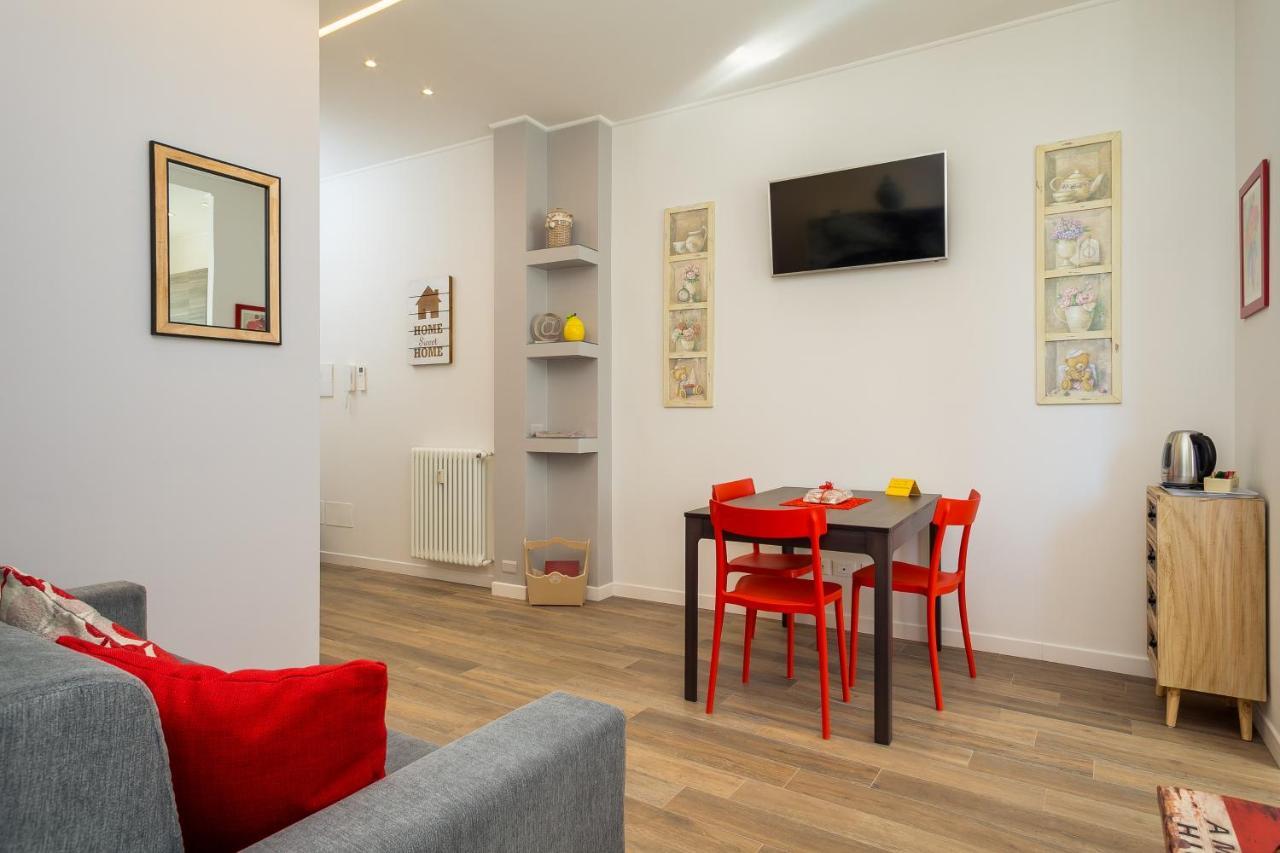 Many Days Apartments Rome Extérieur photo