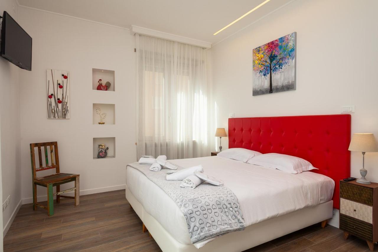 Many Days Apartments Rome Extérieur photo