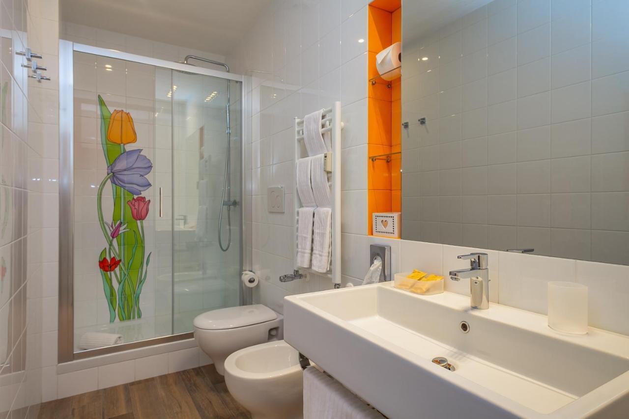 Many Days Apartments Rome Extérieur photo