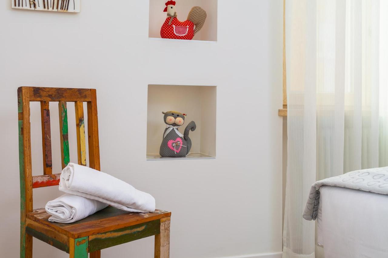 Many Days Apartments Rome Extérieur photo