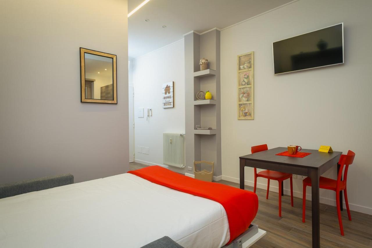 Many Days Apartments Rome Extérieur photo