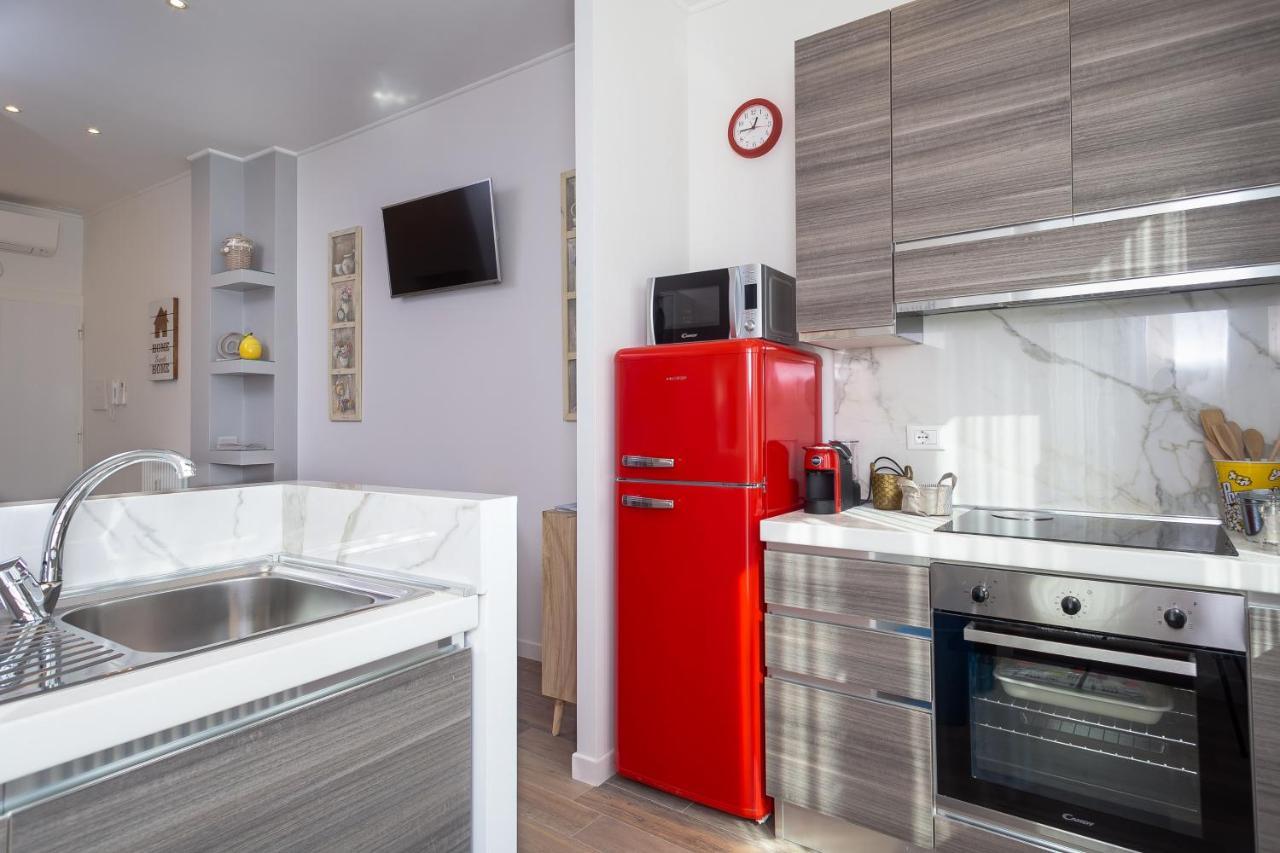 Many Days Apartments Rome Extérieur photo