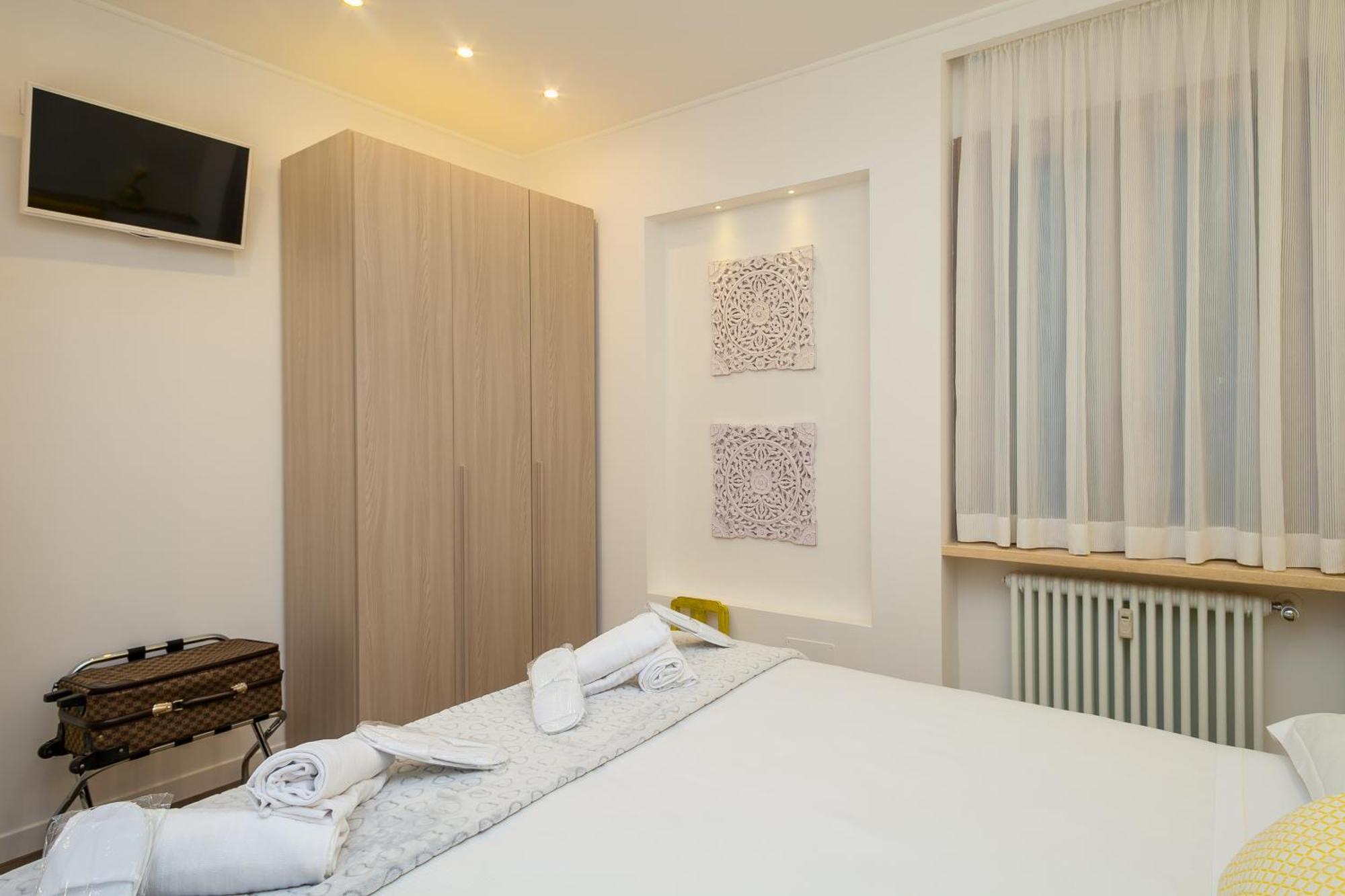 Many Days Apartments Rome Extérieur photo
