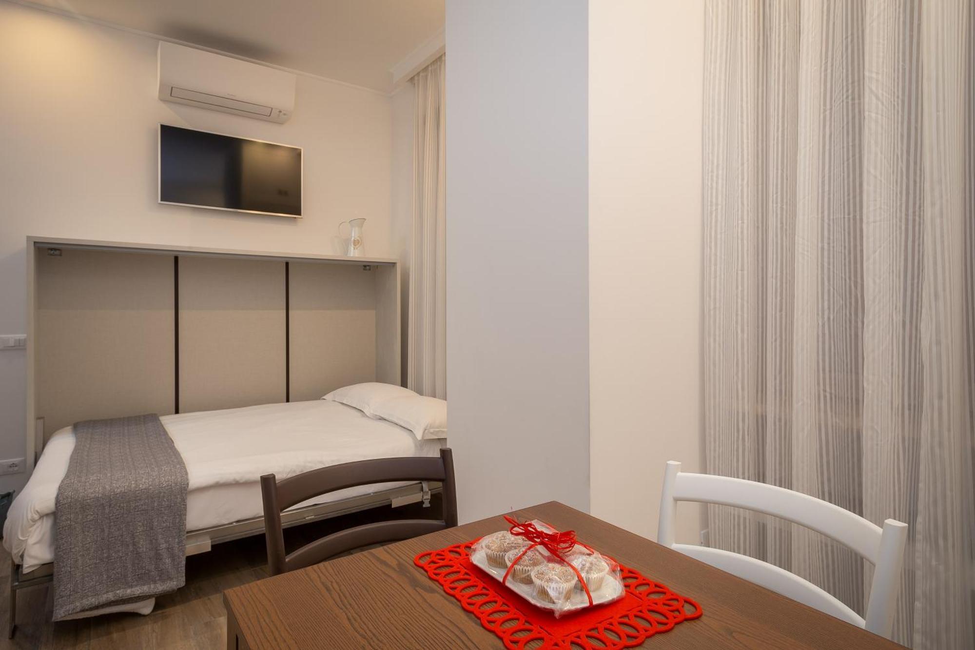 Many Days Apartments Rome Extérieur photo