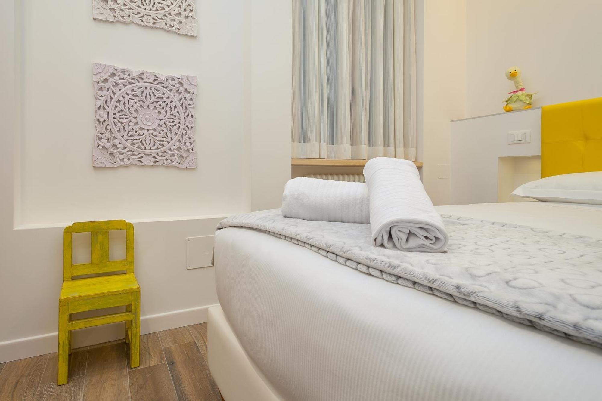 Many Days Apartments Rome Extérieur photo