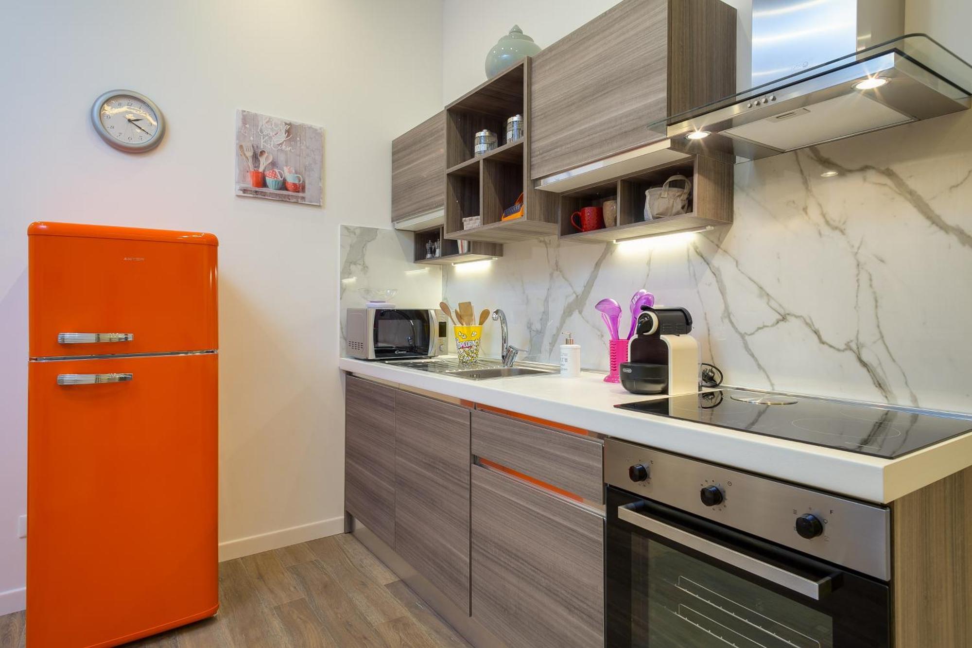 Many Days Apartments Rome Extérieur photo