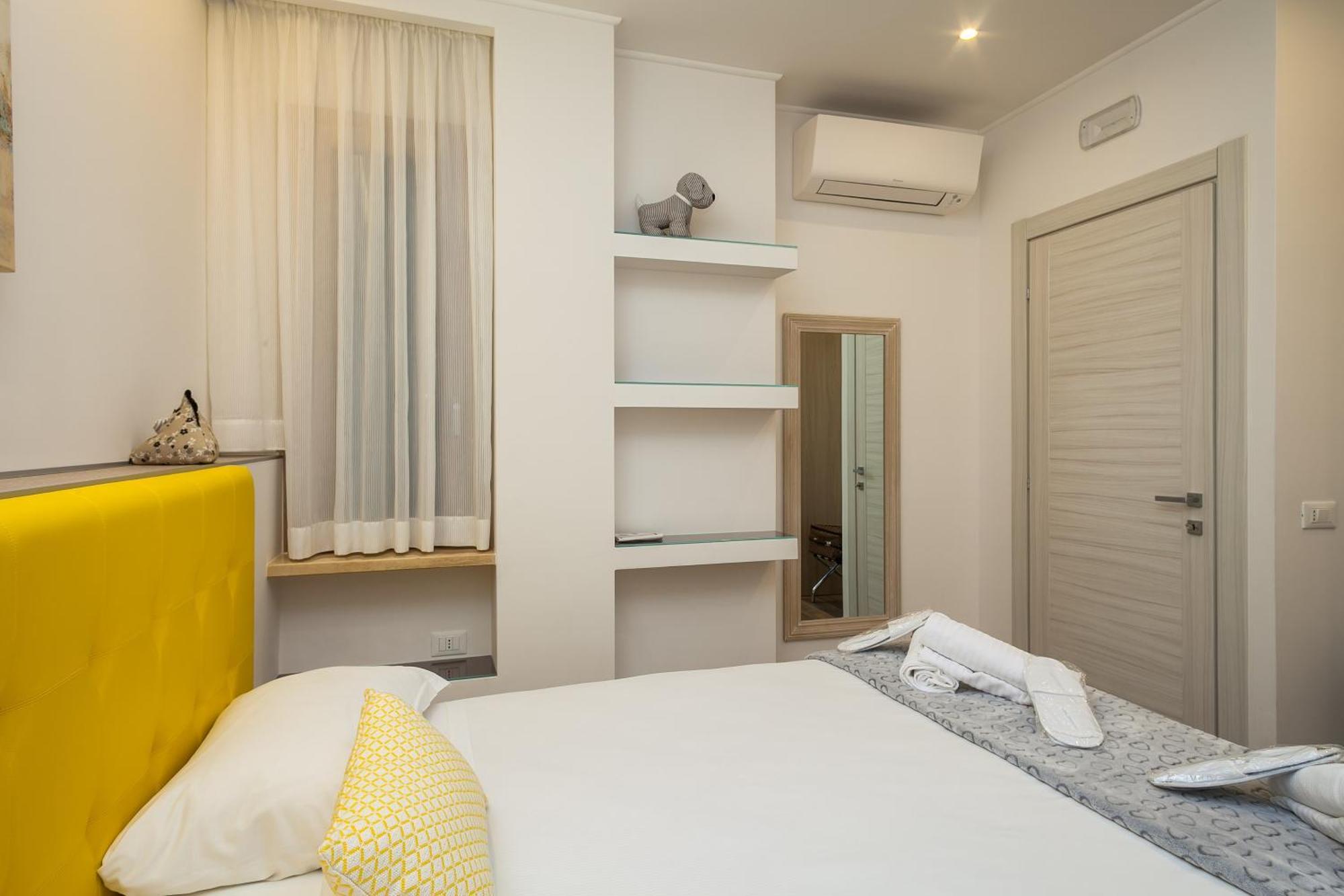 Many Days Apartments Rome Extérieur photo