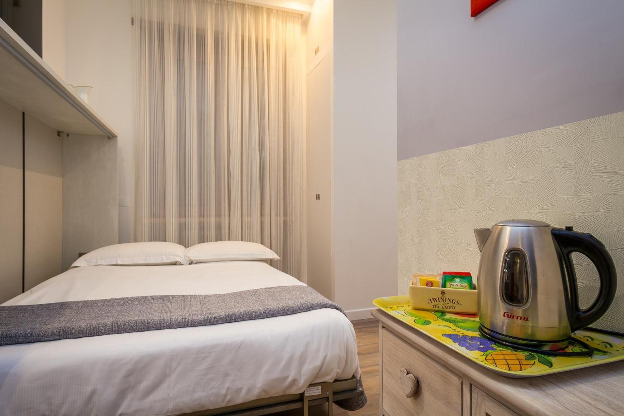 Many Days Apartments Rome Extérieur photo