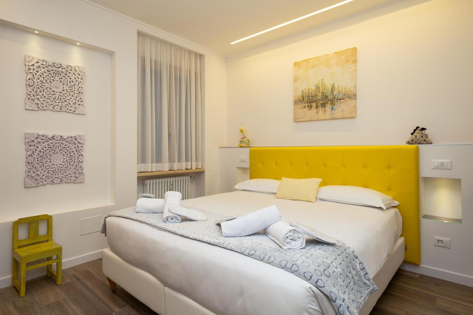 Many Days Apartments Rome Extérieur photo