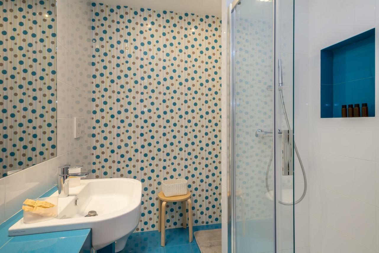 Many Days Apartments Rome Extérieur photo