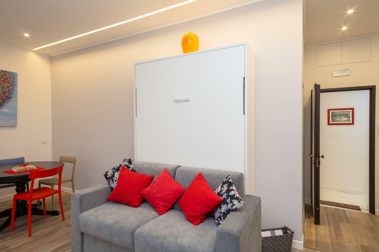 Many Days Apartments Rome Extérieur photo