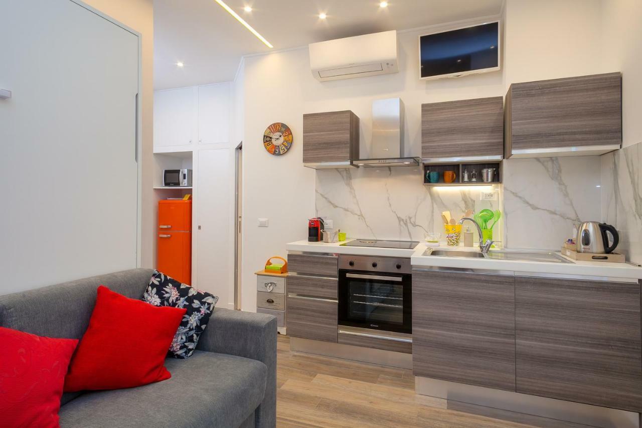 Many Days Apartments Rome Extérieur photo