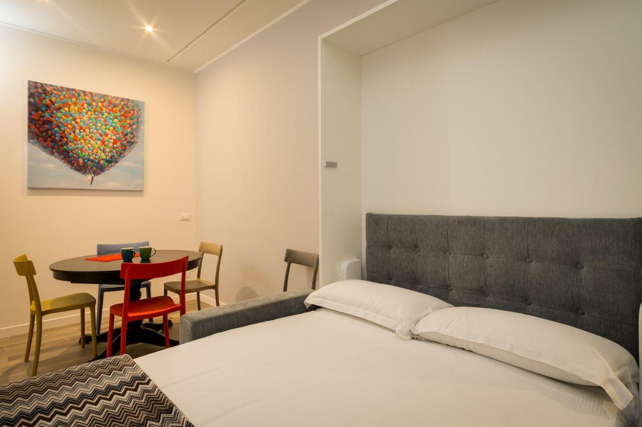 Many Days Apartments Rome Extérieur photo