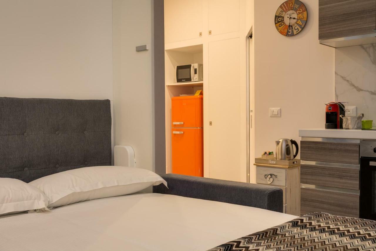 Many Days Apartments Rome Extérieur photo