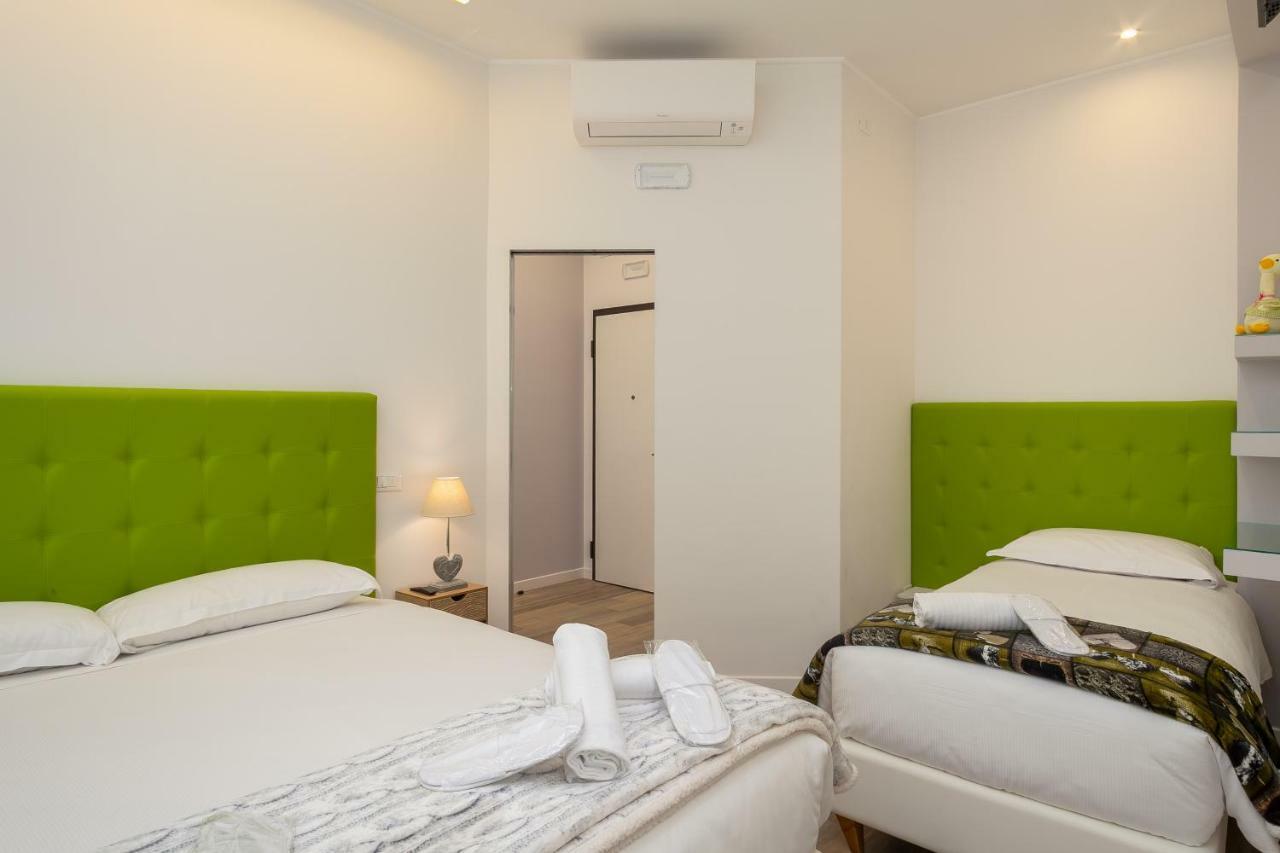 Many Days Apartments Rome Extérieur photo