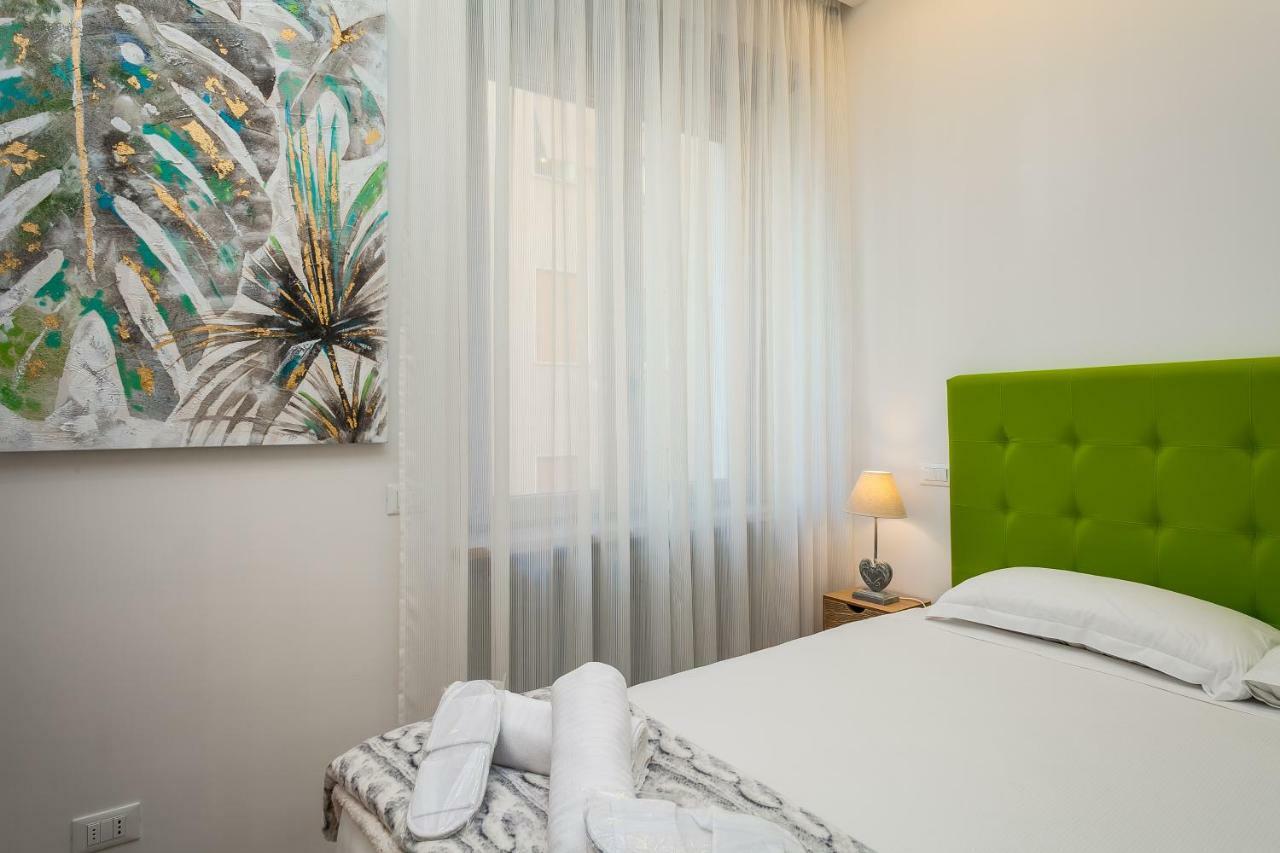 Many Days Apartments Rome Extérieur photo