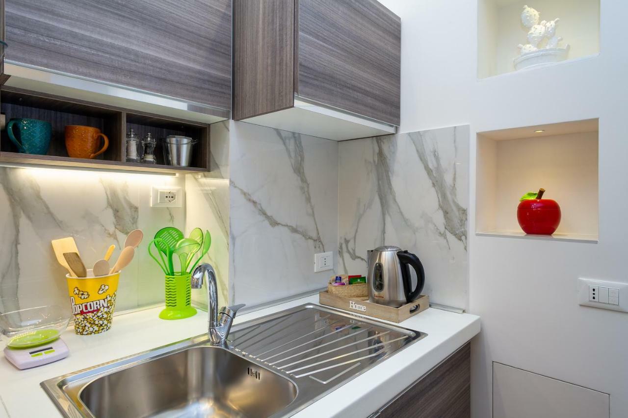 Many Days Apartments Rome Extérieur photo
