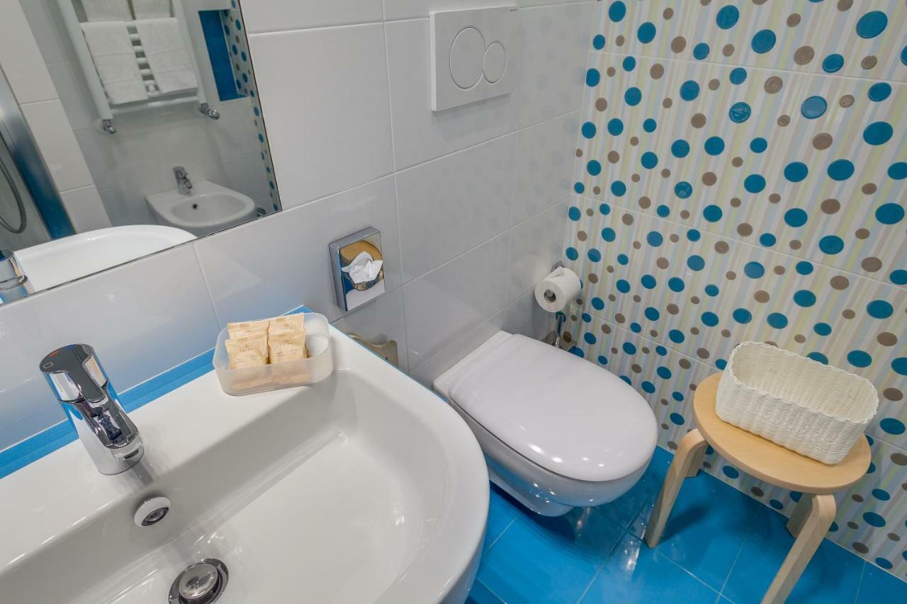 Many Days Apartments Rome Extérieur photo