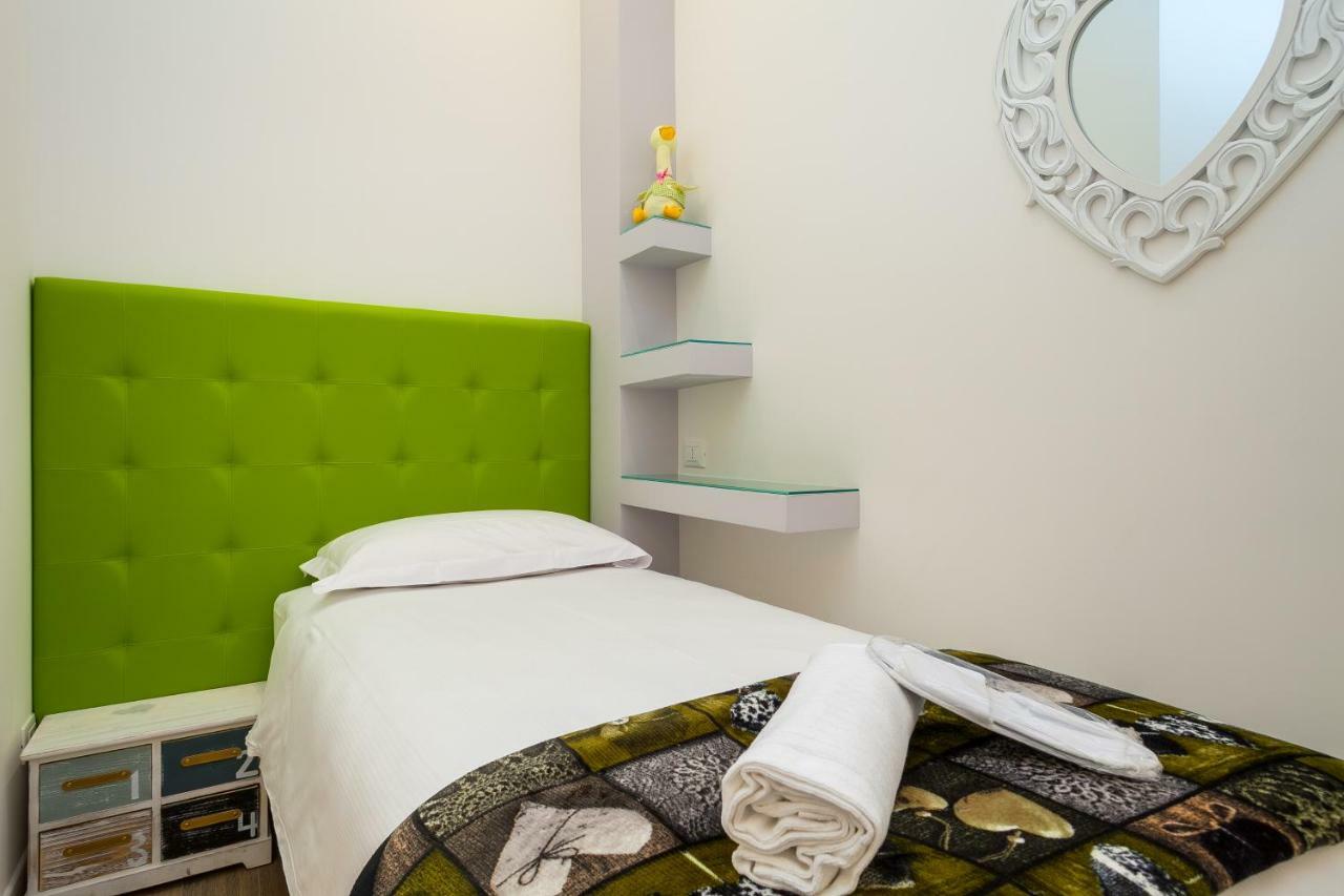 Many Days Apartments Rome Extérieur photo